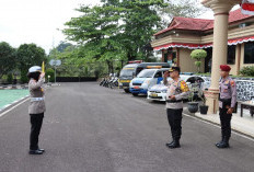 12 Sasaran Operasi Zebra Menumbing 2025