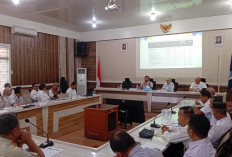 Wako Akui Dapat Tugas Dari KPK