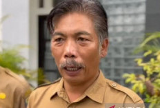 MBG Sudah Menjangkau 18 Sekolah