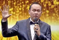 Nih, Ketua Tim Pemenangan Pramono-Rano: Cak Lontong