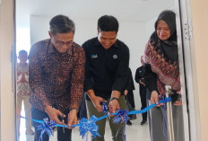 BSB dan UBB Tandatangani MoU Kelas Kemitraan