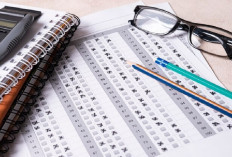 Ini Bocoran Materi & Soal UTBK SNBT 2026?