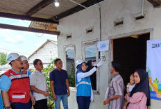 Srikandi PLN Wujudkan Kepedulian Sosial