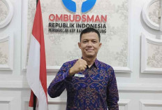 Ombudsman Babel Sorot Jaminan Kesehatan Masyarakat Belitung