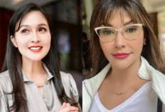 Ketika yang Lain Bungkam Soal Rp 271 Triliun, Artis ini Malah Support Sandra Dewi 