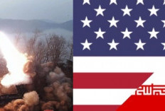 Bayang-Bayang Perang Dunia ke 3 Menggema!