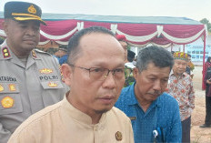 Pemkab Bangka Tengah Usulkan Revitalisasi 37 Sekolah