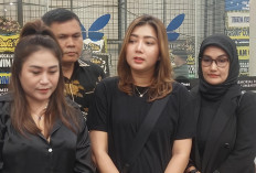  Teh Novi Minta Netizen Stop Hujat Mendiang Alvin Lim