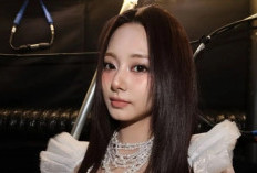 Tzuyu TWICE Belum Tentu Perpanjang Kontrak dengan JYP