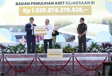 Hasil Lelang BPA Fair Diserahkan ke Purbaya, Termasuk dari Barang Mewah Milik Sandra Dewi