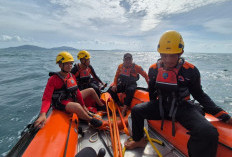 Nelayan 70 Tahun tak Kunjung Pulang Setelah Melaut di Karang Berindu 