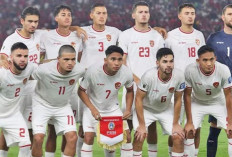 Shin Tae-yong Panggil 27 Pemain Timnas Indonesia, Mees Hilgers dan Eliano Reijnders Masuk 