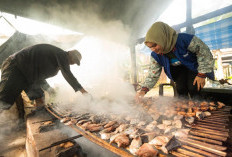 BRI Salurkan KUR Rp69,8 Triliun ke 8,3 Juta Debitur UMKM