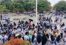 Kabar Buruk di Hari Guru, TPP ASN Dipangkas 20%