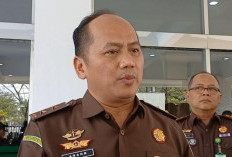  Infonya, Febrie akan Praperadilan?