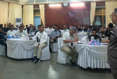 Workshop Tata Kelola Pertambangan Timah Kembali Digelar