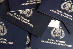 Korlantas Polri: BBNKB Murah!