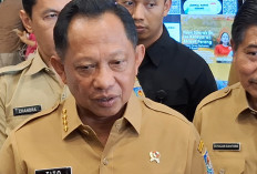 Babel & Sumsel Bantah Duit Mengendap Rp 2,1 T di BSB, Prabowo Tanya ke Mendagri