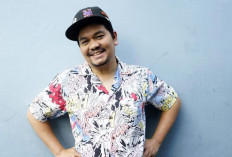 Alami Fatty Liver, Indra Bekti Ubah Pola Makan