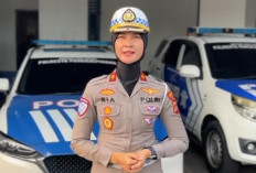 Satlantas Hadirkan Layanan Bus SIM Keliling