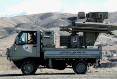 Si Majid dari Persia Lumpuhkan Pesawat Tempur Tercanggih AS!