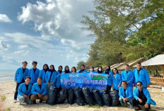 Pentingnya Kesadaran Terhadap Kebersihan Pantai Pukan 