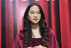 Raissa Anggiani Bakal Kenalkan Album Kedua