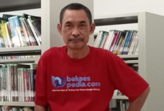 Mendorong Kebermajuan Dunia Literasi Bangka Selatan Melalui Perda Pengembangan Budaya Literasi