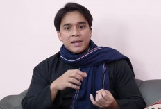 Billy Ungkap Rencana Lebaran Tahun Ini