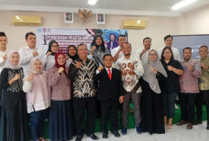 FH UBB Gandeng INI Babel Demi Wujudkan Notaris Handal