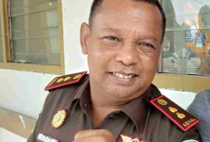 Mengapa Kajari Bangka Tengah, Padeli, Tersangka? Duit Panas Kasus Baznas?