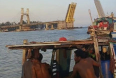 DKP Tetapkan Kuota Tangkapan Ikan Nelayan