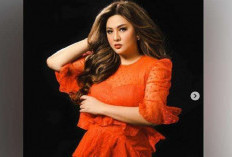 Sempat Frustrasi Berat Badan Naik