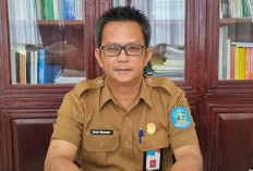 221 UMKM Dapat Sertifkat Halal Gratis