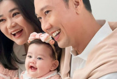 Liburan ke Singapura Bareng Istri dan Anak 