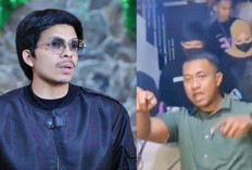 Ancam Wartawan, Bodyguard Atta Minta Maaf