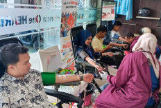 Honda Babel Hadirkan Aksi Kemanusiaan