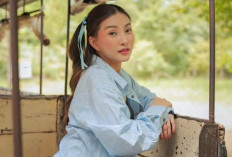 Pengakuan Sarwendah Soal Hubungan dengan Giorgio