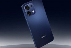 Oppo A7 Pro Max Punya Baterai 10.000mAh