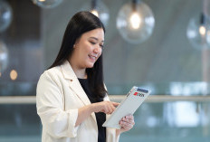 Bank DBS Indonesia Kembali Raih Penghargaan Bergengsi 