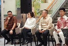 Kolaborasikan Musik-Budaya dalam Satu Panggung