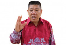  Di Babel akan Dibangun Smelter Terbesar di Indonesia