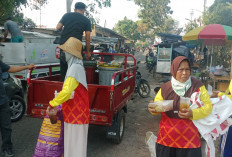 Pawai & Karnaval di Basel Sisakan 10 Ton Sampah 