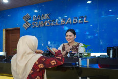 Bank Sumsel Babel Berhasil Dorong Ratusan Program Pemerintah Daerah di Sumsel dan Babel