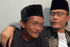 Usai Diolok Gus Miftah, Sunhaji Pedagang Es Teh Banjir Rezeki, dari Umroh Hingga Uang