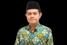 Idulfitri Menjelma, Rapor Ramadan Diterima