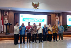 Tata Kelola Pemusnahan Limbah B3 Medis Diawasi Ketat