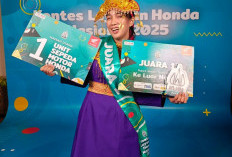 KLHN 2025 Hadirkan Semangat Layanan