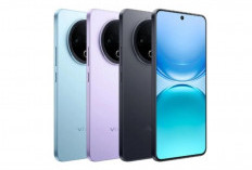 Vivo V60 Dilengkapi ZEISS Telefoto