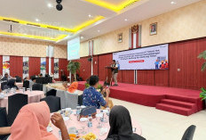 PT Timah Buka Akses Kemitraan di Belitung